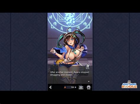 EP3 Sealing Ritual By Ayano King Of Kinks XVIDEOS