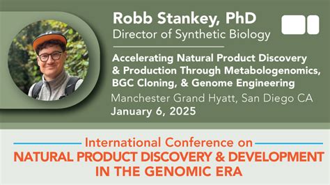 Accelerating Natural Product Discovery & Production through ...