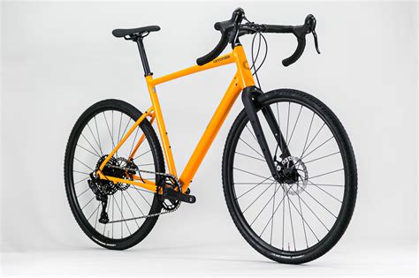 Cannondale Topstone 4 Gravel Bike 20222023 Mango The Cyclery