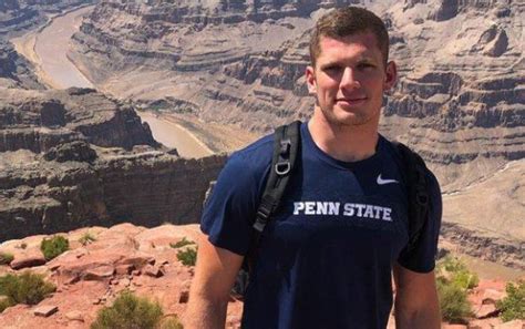 Carl Nassib The Nfls First Openly Gay Player Announces Retirement