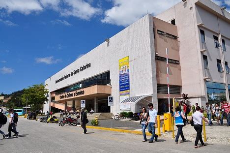 Medicina Em Santa Catarina