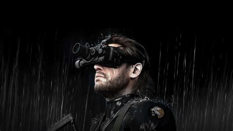 Metal Gear Solid 5 Ground Zeroes Review GameSpot