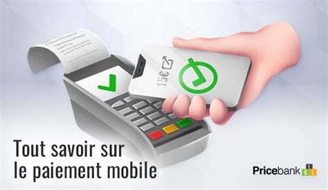 Comment Payer Avec Son Mobile