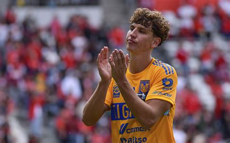 Tigres esperará hasta el último momento para definir futuro de Igor