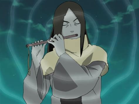 Paralysing Flute Genjutsu Narutopedia Fandom