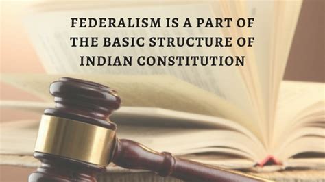 Indian Federalism