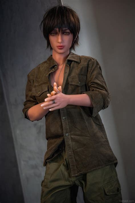 Cm Realistic Man Sex Doll Jeremy Gendoll