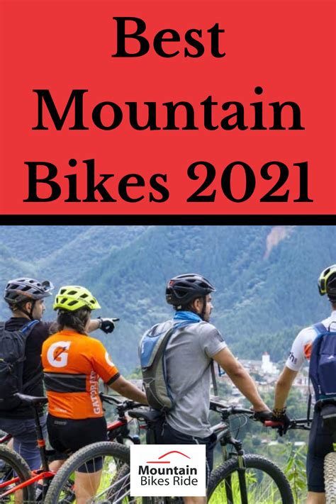 mountain bikes  artofit