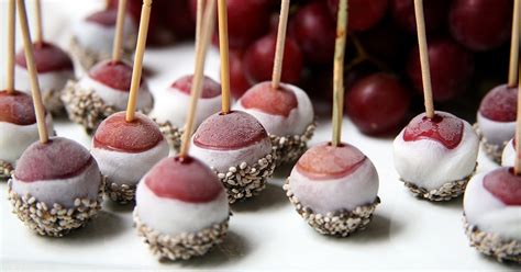 150-Calorie Snacks Made With 3 Ingredients | POPSUGAR Fitness Australia