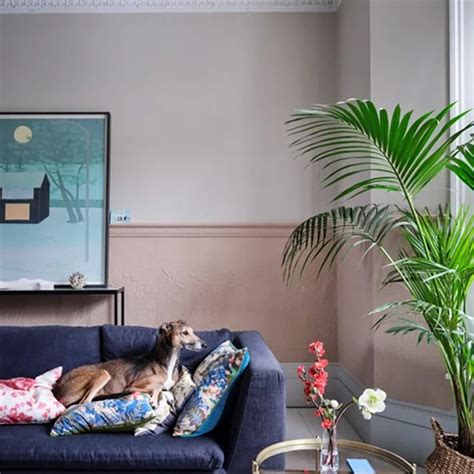 Farrow & Ball Stirabout (300) - Paint-Paper.nl