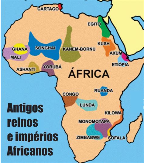 Fazendo História Nova Sociedades africanas da região subsaariana até o