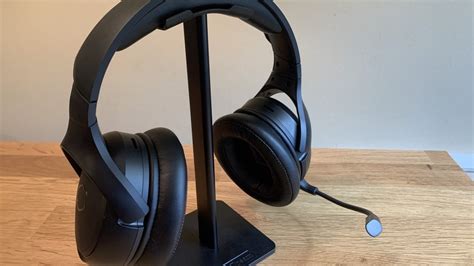 Cooler Master MH670 Wireless Gaming Headset Review - IGN