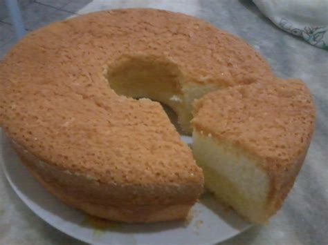 Bolo De Amido De Milho Tortas E Bolos Receitas De Bolo De Milho