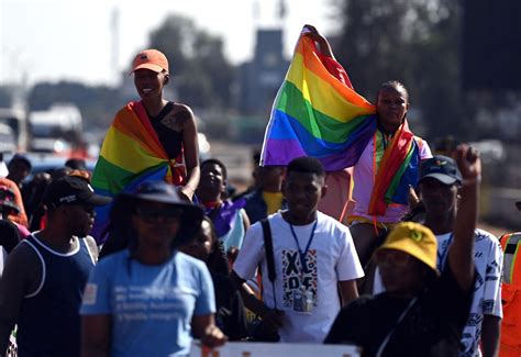 Afrique Quels Sont Ces Pays Où Lhomosexualité Est Dépénalisée