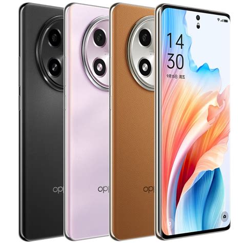 Oppo A2 Pro Is Official How Much Is It GSMchoice