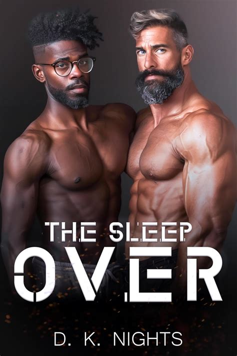 The Sleep Over My Best Friend S Dad MM Straight To Gay First Time MM Age Gap Steamy Short