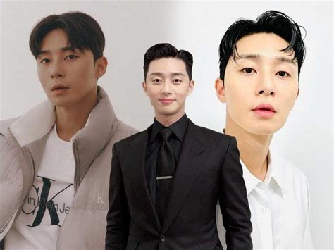 Irresistible Photos Of Ultimate Oppa Park Seo Joon Gma Entertainment