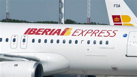 Iberia Lassaut Du Low Cost Avec Iberia Express Koming Up