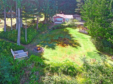 Home for sale in Camano Island: 2135 Highland Drive, Camano Island, WA
