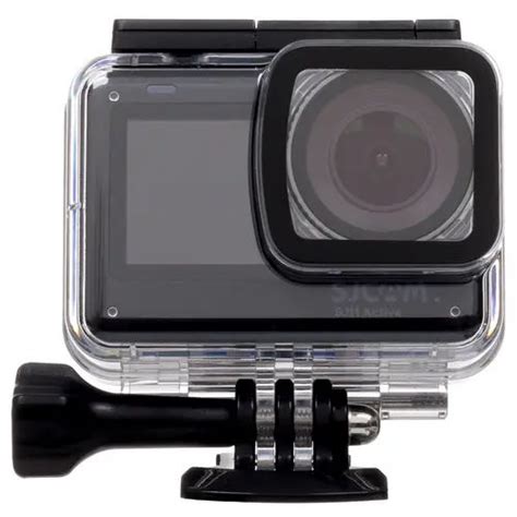 Экшн-камера SJCAM SJ11 купить по выгодной цене в интернет-магазине OZON ...
