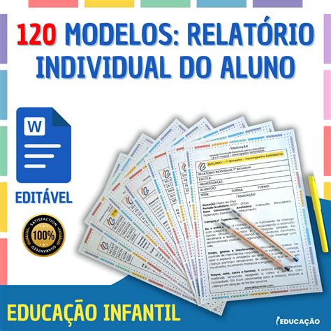Relatórios De Alunos Com Autismo Na Educação Infantil Pronto