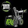 Amazon EGO Power SNT2807 56 Volt 28 Self Propelled 2 Stage Snow