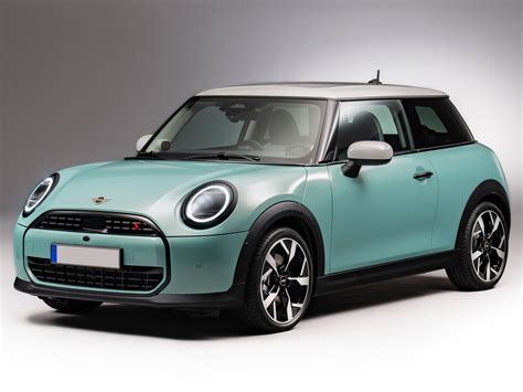 MINI Cooper Configuratore E Listino Nuovo DriveK