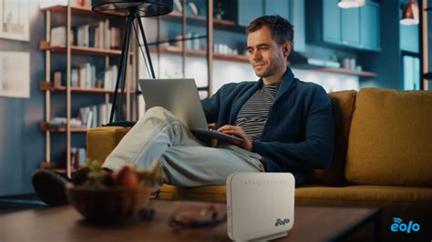 Come Connettersi Al Wifi La Guida Completa