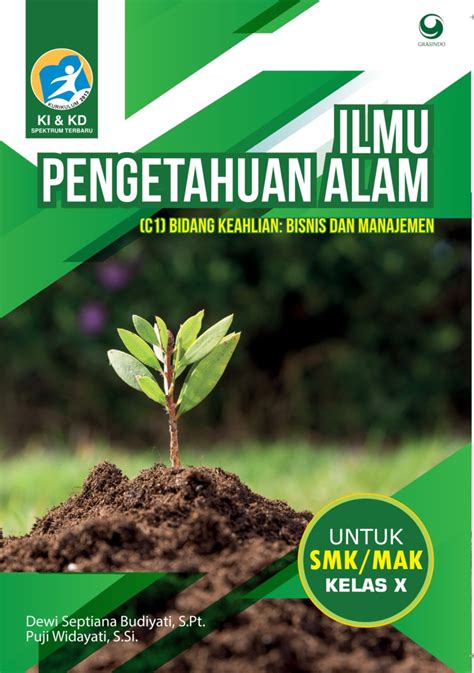 Detail Buku Ipa Kelas 10 Koleksi Nomer 3