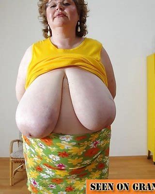Granny Huge Boobs Porn Pictures Xxx Photos Sex Images Pictoa