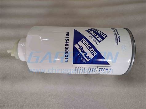 Water Separator Filter Vg1540080211 All Kinds of Truck Spare Parts for ...