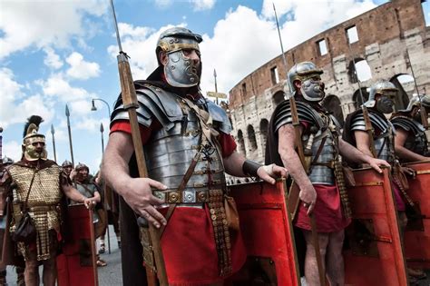 O Que É Um Centurião - O QUE É UM CENTURIÃO? – TÊTE-À-TÊTE