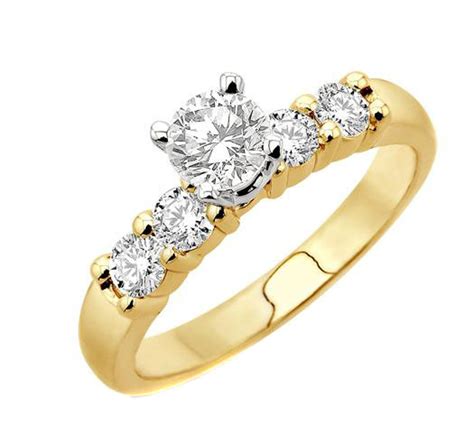 Diamond Rings 2 - Patterns Hub