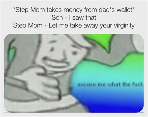 Basic Plot Of Every Milf Porno Out There R Memes