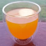 Hot Ginger Turmeric Toddy Mistress Of Mocktails