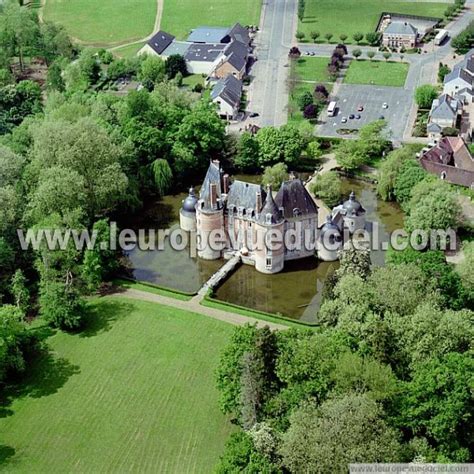 Photos A Riennes De Ch Teau Renard Le Ch Teau De La Motte