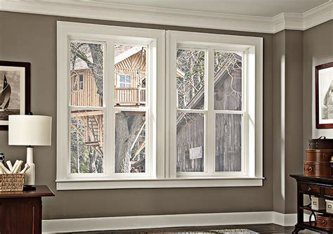 Kc Double Hung Windows Double Hung Windows Kansas City Alenco