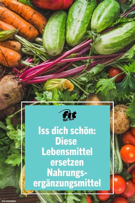 Beauty Food Iss Dich Schön Mit Diesen Lebensmitteln