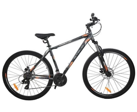 Велосипед Stels Navigator 900 MD 29" (тёмно-серо матовый) купить в ...