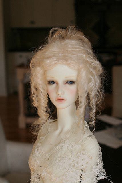 Becoming Miss Havisham Ooak Dolls Art Dolls Fashion Dolls