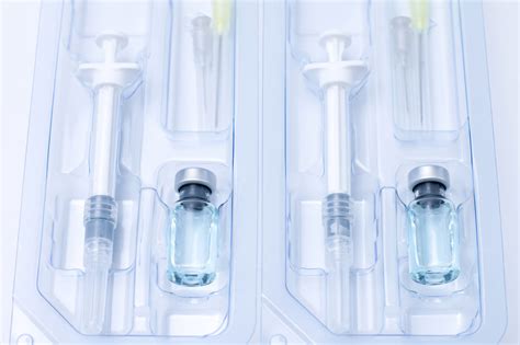 Syringe Packaging Everything You Need To Know