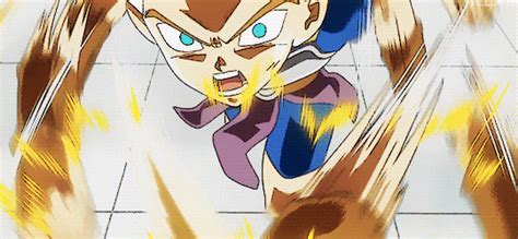 Anime Gifs Vegeta Vs Kyabe 11284 The Best Porn Website