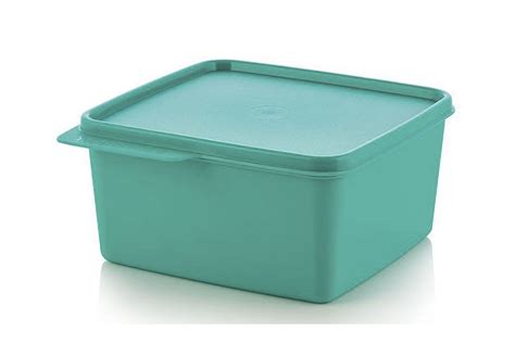 Контейнер Каскад мятный 1,2 л Tupperware купить, цена, доставка
