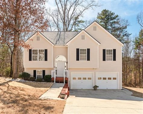 7205 Brittany Way Douglasville Ga 30134 Trulia