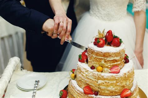 G Teau De Mariage En Barbe Papa