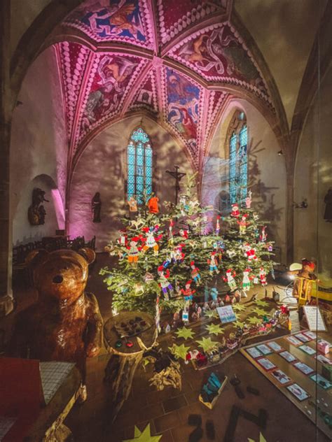 Kaysersberg Christmas Market Guide 2024 Events Illuminations