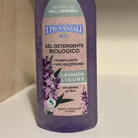 Explore Vegan Gel Detergente Lavanda Ligure Online Abillion