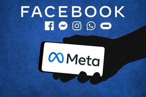 Meta Hit With Record 1 3B GDPR Fine