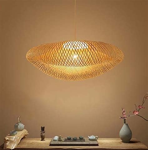 Cooyo Suspension E Lustre Lumi Re Pendentif Vintage R Tro Lampe