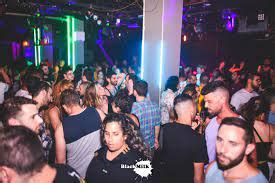 Best Nightclubs in Tel Aviv [2024 September Update]